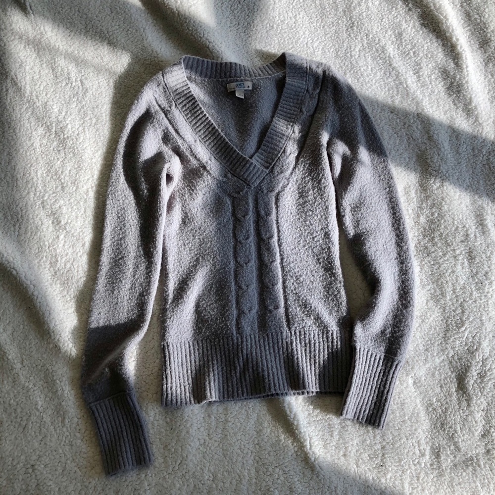 ⭐️4/$20⭐️ SO Sweater